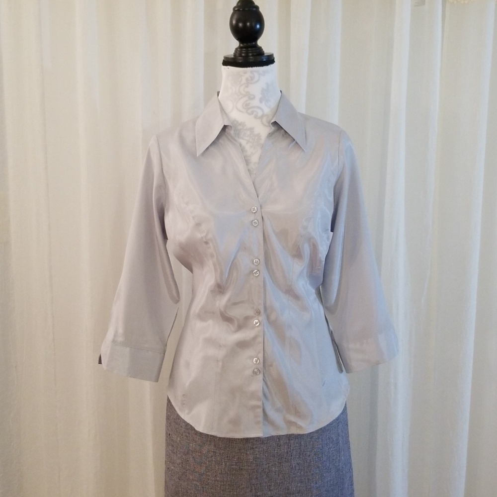 Dress Barn blouse